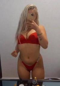 Şirinevler Escort Esra İle Benzersiz Bir Gece